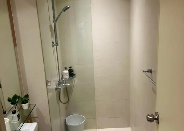 Casa P&chisobi At Azure Parañaque Manila